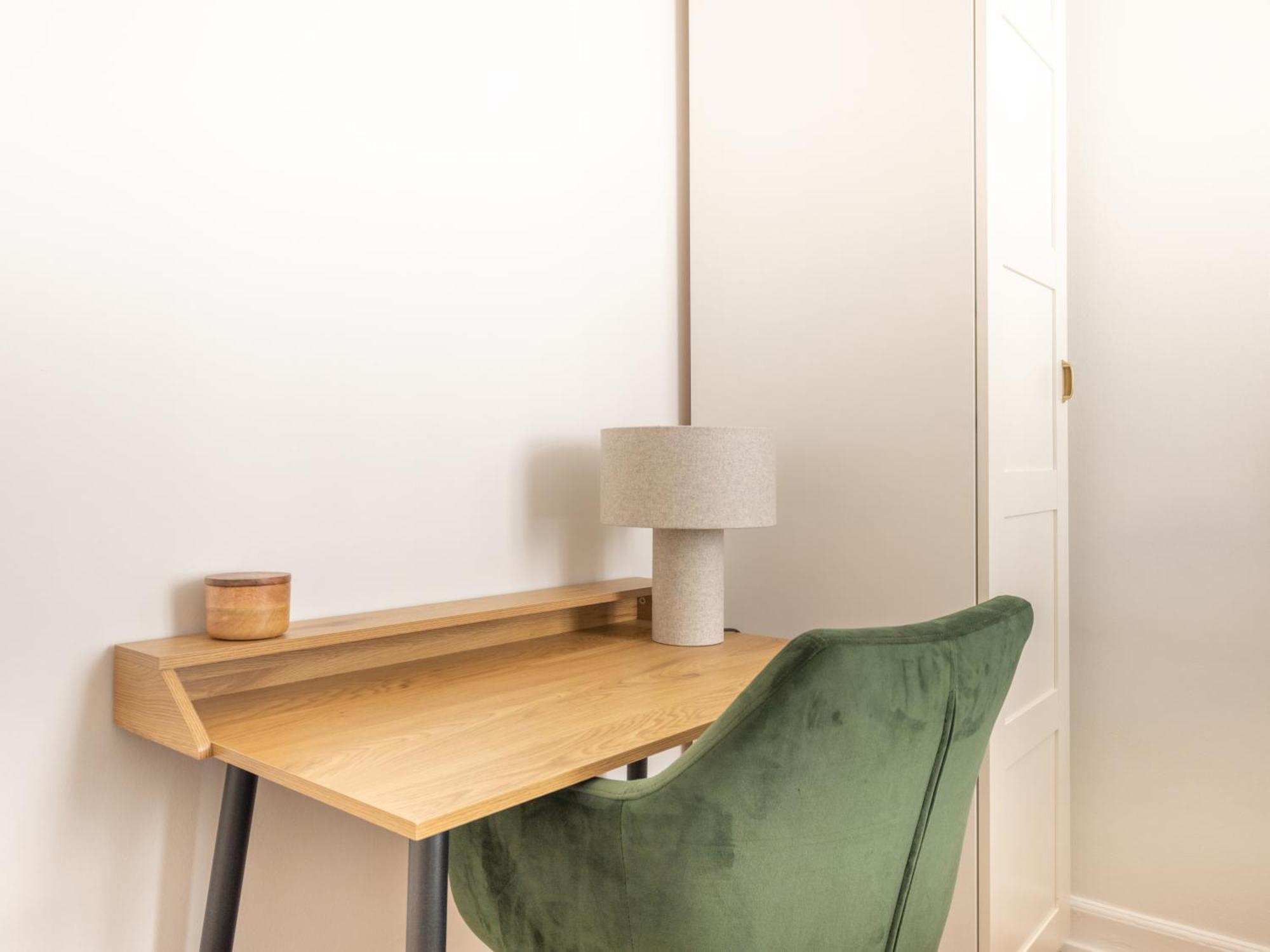 Sanders Noble - Fantastic 4-Bdr Apt In The Capital København Eksteriør billede